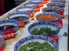-清真军邺·金富苑肥牛(石坡街旗舰店)