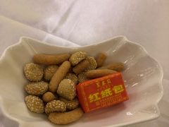 -聚春园自助餐厅(东街口店)