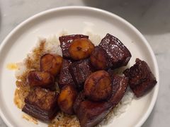 -南小馆(迪士尼小镇店)