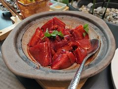 -海泰食府·新鲁菜·家宴(总部基地店)