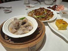-潮福城潮州大酒楼(湖滨北路店)