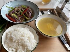 -J cafe 朝夕餐厅