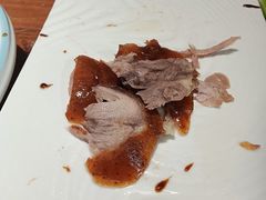 -又一福烤鸭·北京菜(东四店)