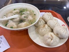 -庆丰包子铺(博雅CC商业广场店)