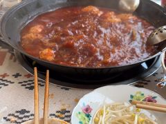 -朱光玉火锅馆(正弘城店)