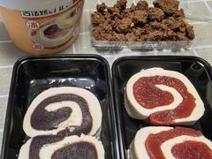 -清真马记宫廷奶酪(广渠门内大街店)