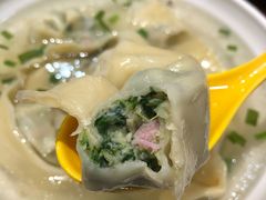 -大壶春生煎(四川中路店)