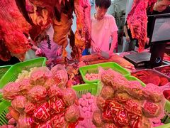 -阿娟牛肉丸·手打牛肉丸·现做现卖