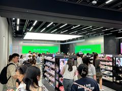 -Olive Young(明洞旗舰店)