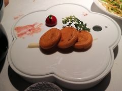 -醉舍·新淮扬菜(长宁龙之梦店)