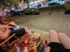 -肯德基(东四南大街店)