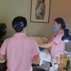 点击看大图 -阅年轻·AI家庭健康体质调理
