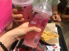 -肯德基(昌里店)