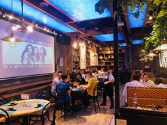 -鱼库·不仅是一家烤鱼店(车公庙店)