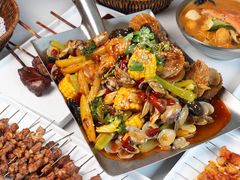 -轻松串吧(亦庄上海沙龙店)