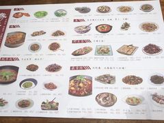 -缘生态云南菜·野生菌庭院餐厅(华侨城店)