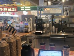 -霸王茶姬(常熟印象城店)