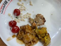 -清真·AL-JANNAT 佳纳特餐厅(狮子桥店)