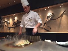 -西村日本料理(香格里拉饭店)