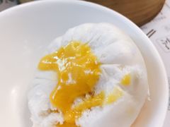 金沙肥猪仔-点点心点心专门店(湾仔店)