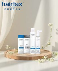 -BEAUTY HAIR GANO
