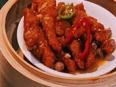 -粤轩楼广式特色餐厅(青岛路店)