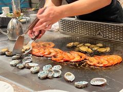-大渔铁板烧(海雅缤纷城店)