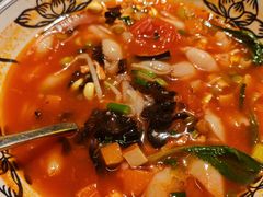 -汉唐宴长安食府