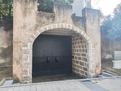-达濠古城