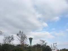 -狐尾山公园