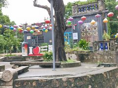 -三溪村
