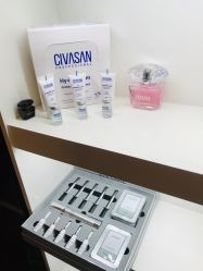 -美肤盾祛痘·问题肌头疗管理中心