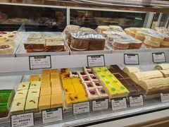 -蜂蝶来饼店(拱北总店)