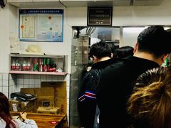 -无名氏面馆(邮电路店)