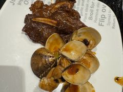 -星汇餐厅(新濠影汇店)