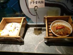 -广东道至正餐厅(区庄店)