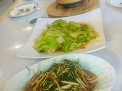 -十二毡房蒙餐·蒙古包