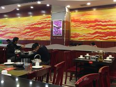 大堂-蝎王府羊蝎子(西稍门店)