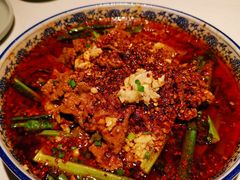 -院8里·小聚园老川菜(九眼桥店)