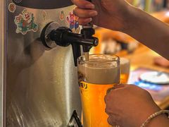 -鸟内会居酒屋(得意潮馆店)