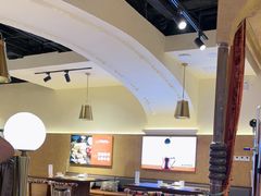 -回府君悦·疆派传承菜(西虹路店)
