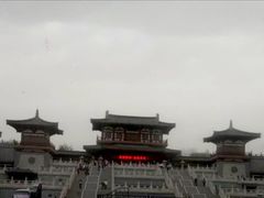 -西安青龙寺遗址景区