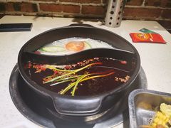 -钢管厂五区小郡肝串串香(通锦桥店)