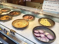 -圣罗巴海鲜烤肉自助(佳兆业店)