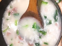 牛肉粥-吴家·非遗淮扬小馆(镇江万达广场店)