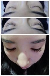 睫作-光SPA科技美肤