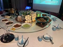 -俏湘私房菜(国贸店)