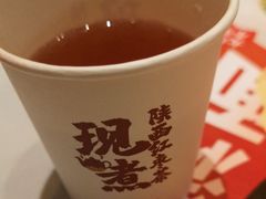 -陳香貴·兰州牛肉面(乐峰广场店)