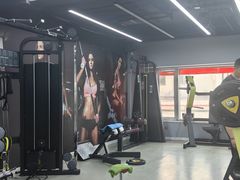 -即刻健身馆(对外经贸店)