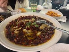 -有璟阁港式餐厅(金融街购物中心店)